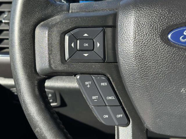 Certified 2019 Ford F150 XLT w/ Equipment Group 302A Luxury AWD/4WD image 28