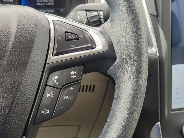 Certified 2024 Ford Edge Titanium AWD/4WD image 15