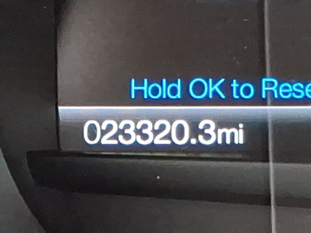 Certified 2024 Ford Edge ST-Line image 24