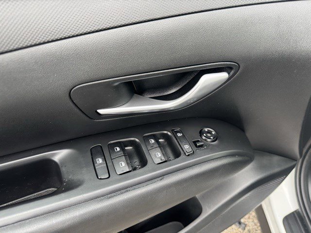 Used 2023 Hyundai Tucson SEL image 11