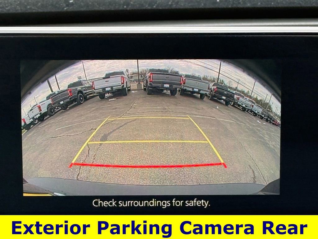 Used 2024 MAZDA CX-30 AWD 2.5 S w/ Select Sport Pkg image 23