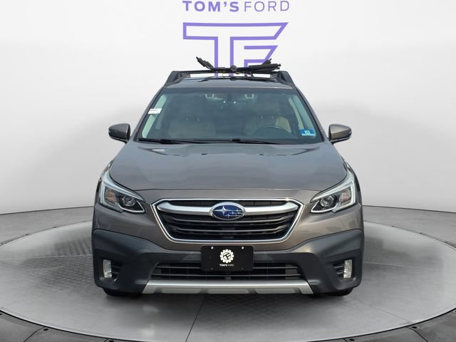 Used 2021 Subaru Outback Limited AWD/4WD image 10