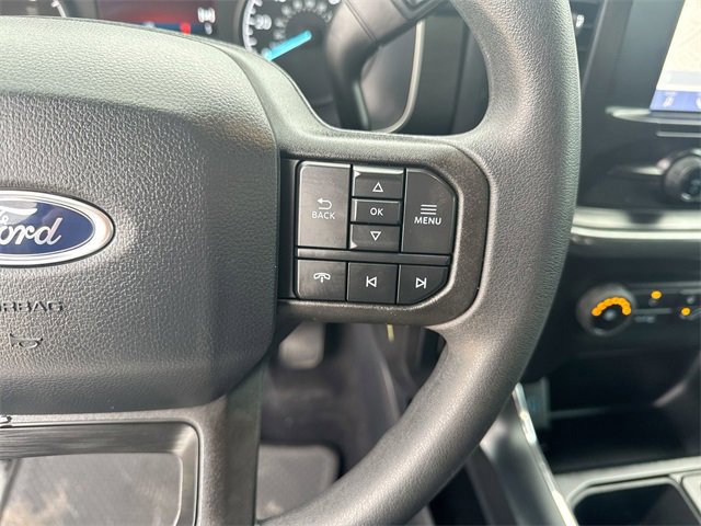 Certified 2023 Ford F150 XL w/ STX Appearance Package image 34