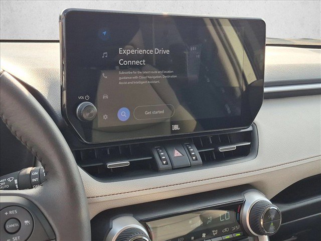 Used 2025 Toyota RAV4 XLE Premium w/ Weather Package FWD image 13