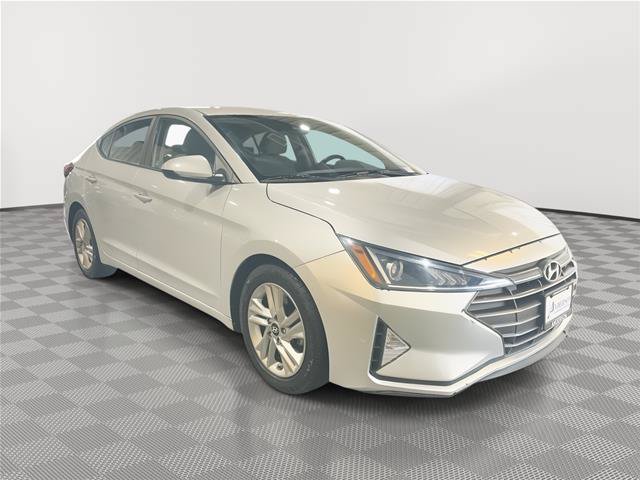 Used 2019 Hyundai Elantra SEL FWD image 5