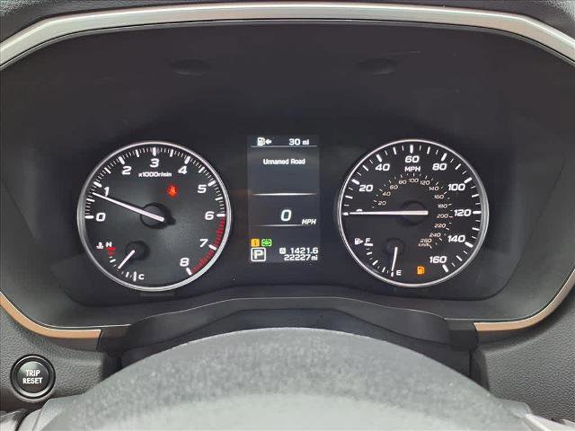 Used 2023 Subaru Ascent Limited w/ Technology Package image 26