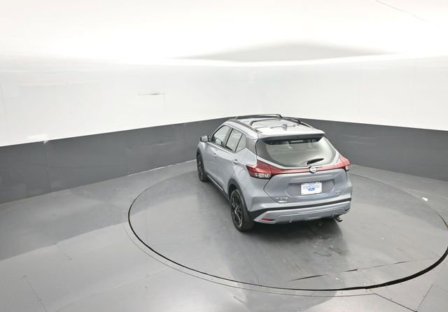 Used 2021 Nissan Kicks SR w/ SR Premium Package image 27