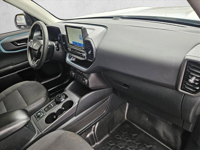 Certified 2021 Ford Bronco Sport Badlands AWD/4WD image 19