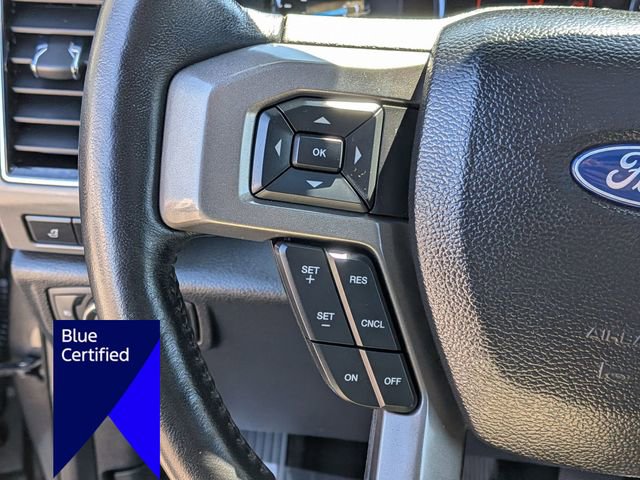 Certified 2021 Ford Expedition XLT image 17