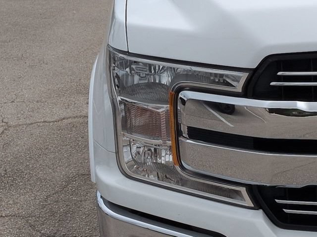 Certified 2018 Ford F150 Lariat AWD/4WD image 10