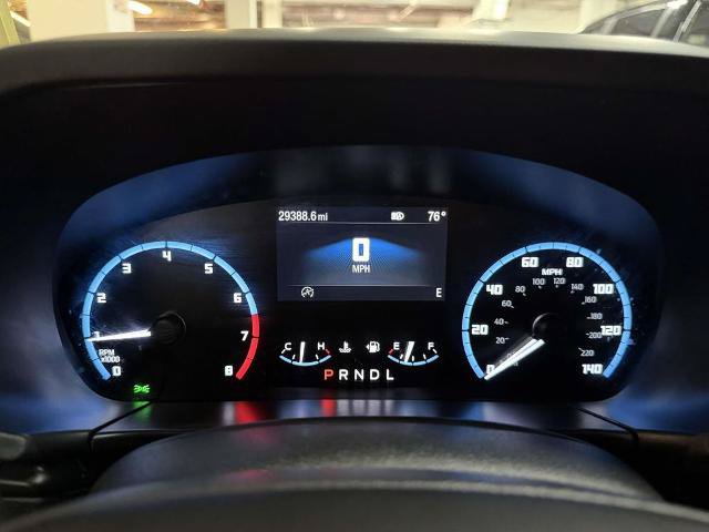 Certified 2023 Ford Bronco Sport Big Bend AWD/4WD image 24