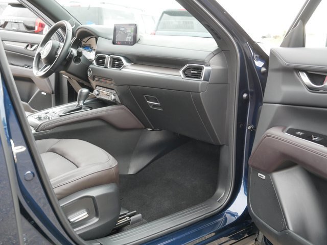 Used 2020 MAZDA CX-5 Signature AWD/4WD image 19
