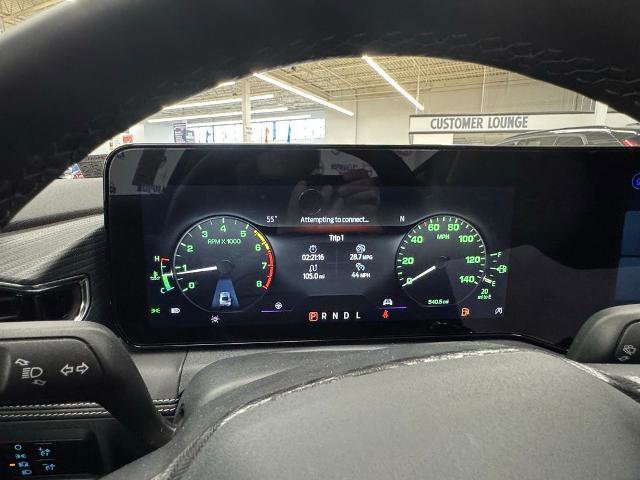 Certified 2024 Ford Mustang Premium image 30
