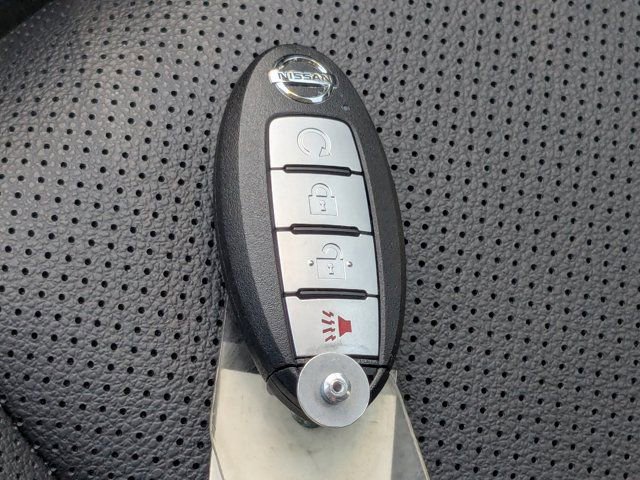 Used 2022 Nissan Rogue Sport SL w/ Premium Package AWD/4WD image 30