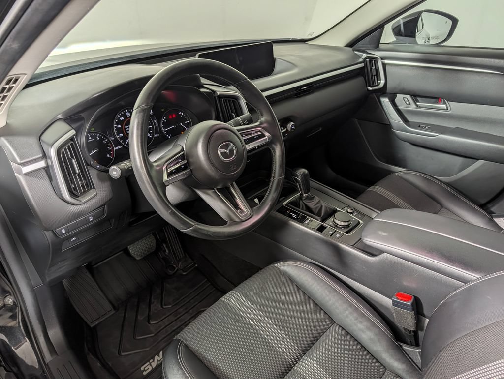 Used 2024 MAZDA CX-50 AWD 2.5 S w/ Preferred Package image 20