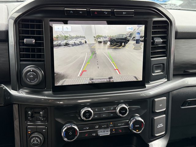 Certified 2023 Ford F150 XLT w/ Equipment Group 302A High AWD/4WD image 22