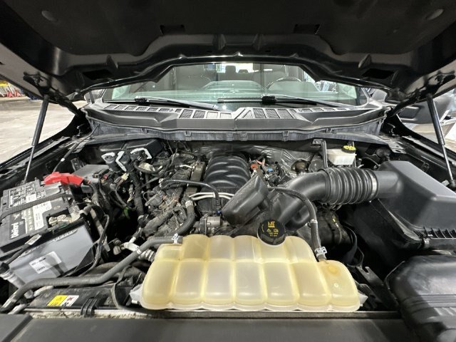 Certified 2021 Ford F150 XLT w/ Equipment Group 302A High AWD/4WD image 22