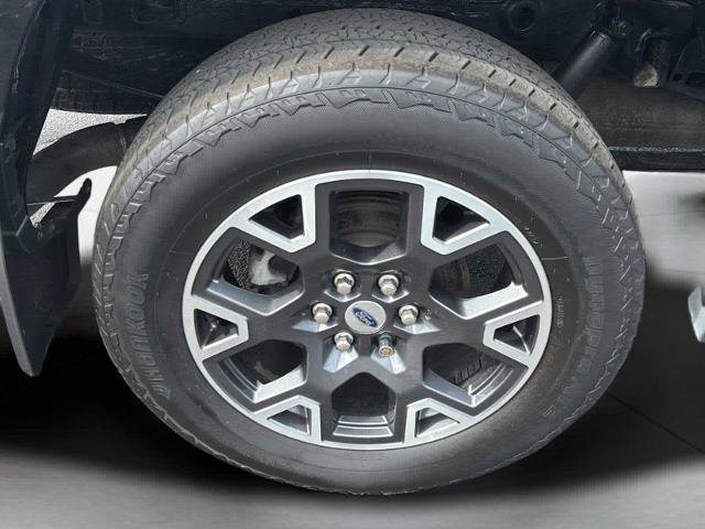 Certified 2024 Ford F150 STX AWD/4WD image 34