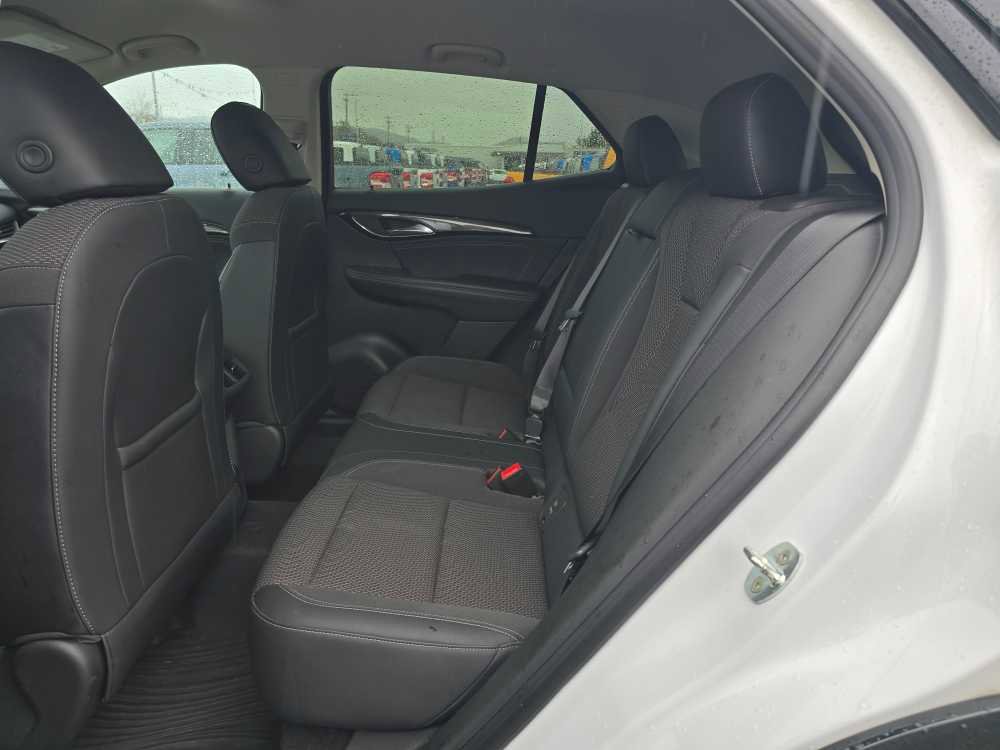 Used 2022 Buick Envision Preferred image 15