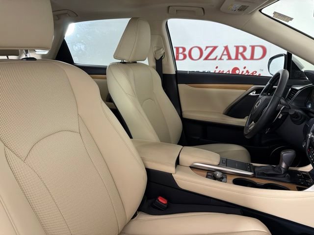 Used 2021 Lexus RX 350 AWD w/ Premium Package image 16