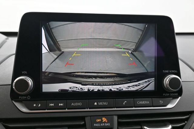 Used 2025 Nissan Altima 2.5 SV FWD image 22
