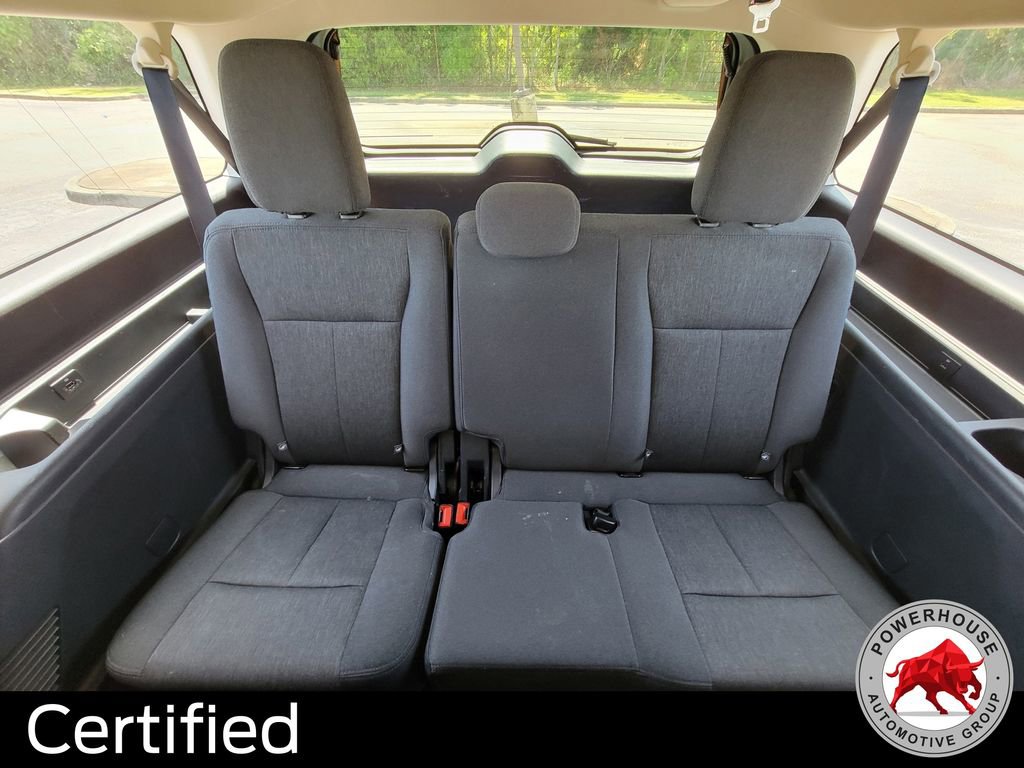 Certified 2024 Ford Expedition Max XLT RWD image 17