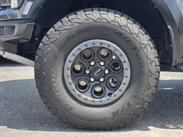 Certified 2025 Ford F150 Raptor AWD/4WD image 11