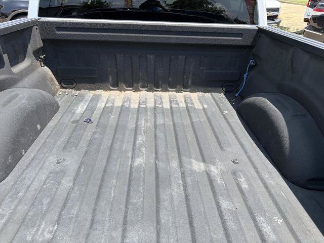 Certified 2022 Ford F150 XL w/ STX Appearance Package RWD image 12