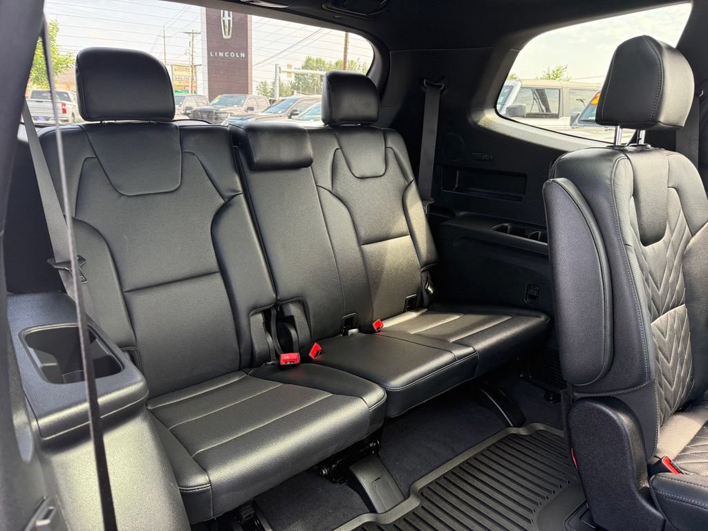 Used 2024 Kia Telluride SX X-Pro AWD/4WD image 31