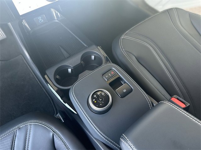 Certified 2024 Ford Mustang Mach-E Premium image 22