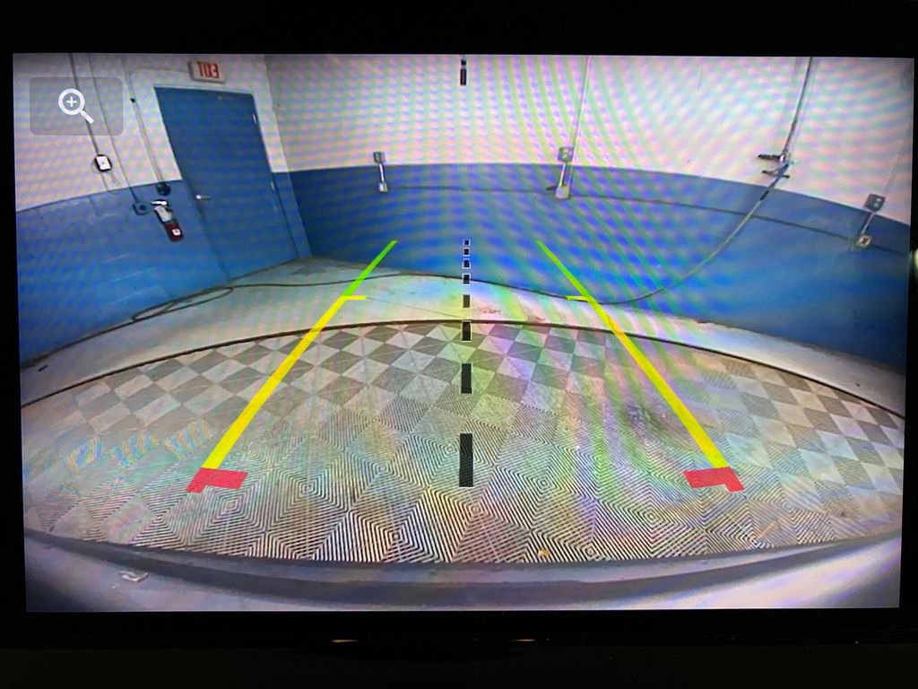 Used 2022 Jeep Compass Limited w/ Sun and Sound Group image 23