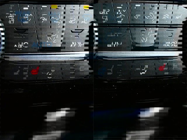 Certified 2022 Ford Escape SE w/ Cold Weather Package image 20