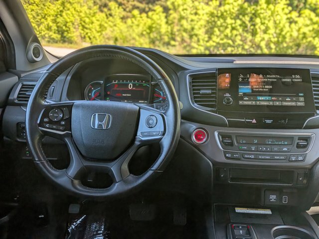 Used 2021 Honda Pilot Special Edition image 30
