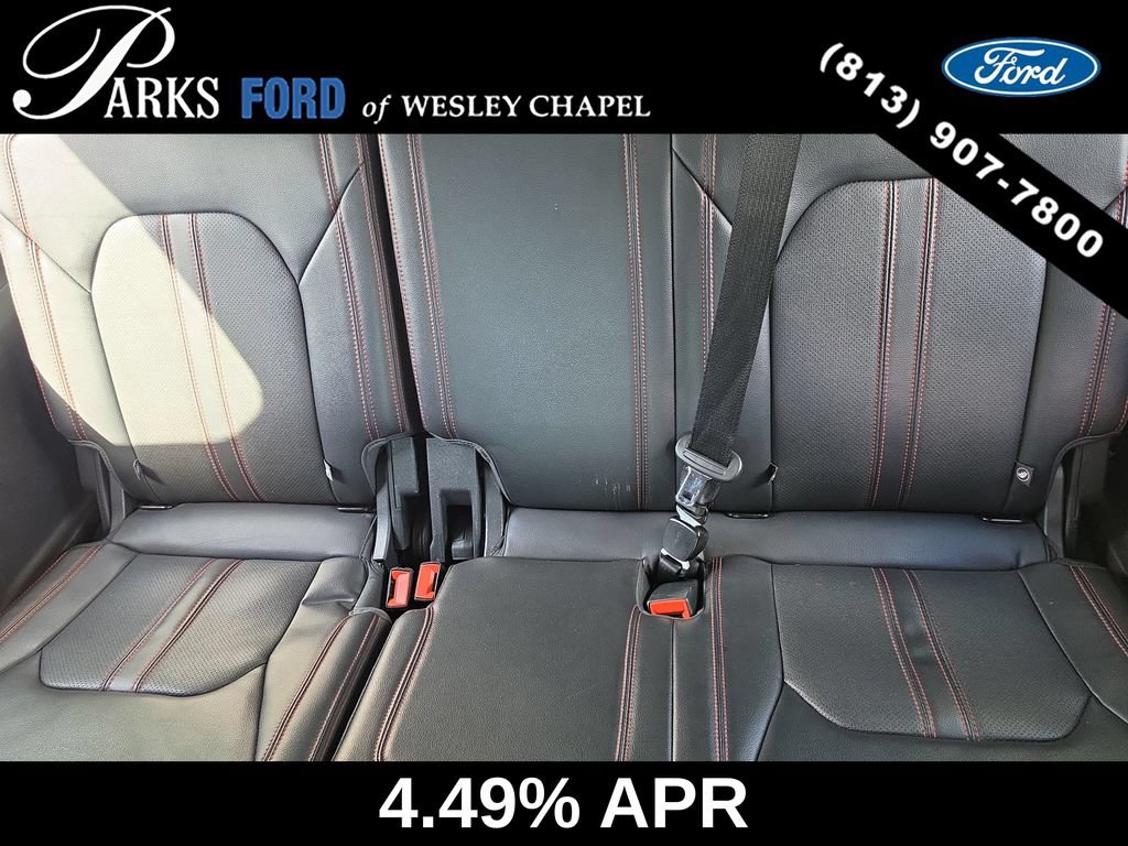 Certified 2023 Ford Expedition Max Limited RWD image 17