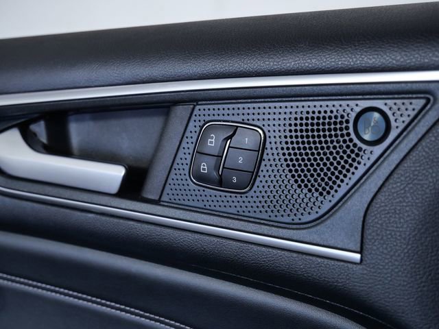 Certified 2024 Ford Edge Titanium w/ Cargo Accessory Package image 27