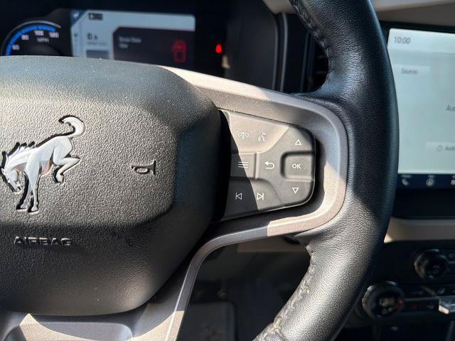 Certified 2023 Ford Bronco Wildtrak AWD/4WD image 17