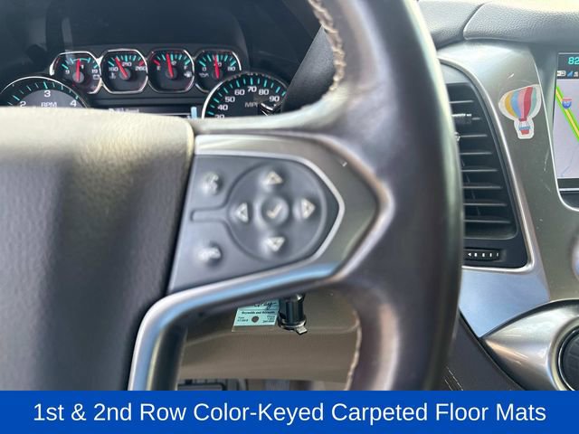 Used 2020 Chevrolet Tahoe LT RWD image 32