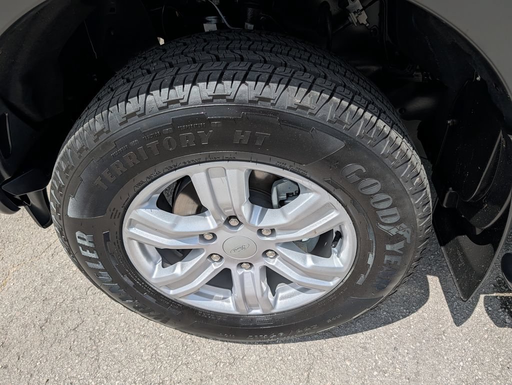 Certified 2020 Ford Ranger XL w/ Equipment Group 101A Mid RWD image 30