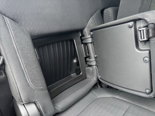 Used 2020 Chevrolet Silverado 1500 LT Trail Boss w/ Convenience Package image 30