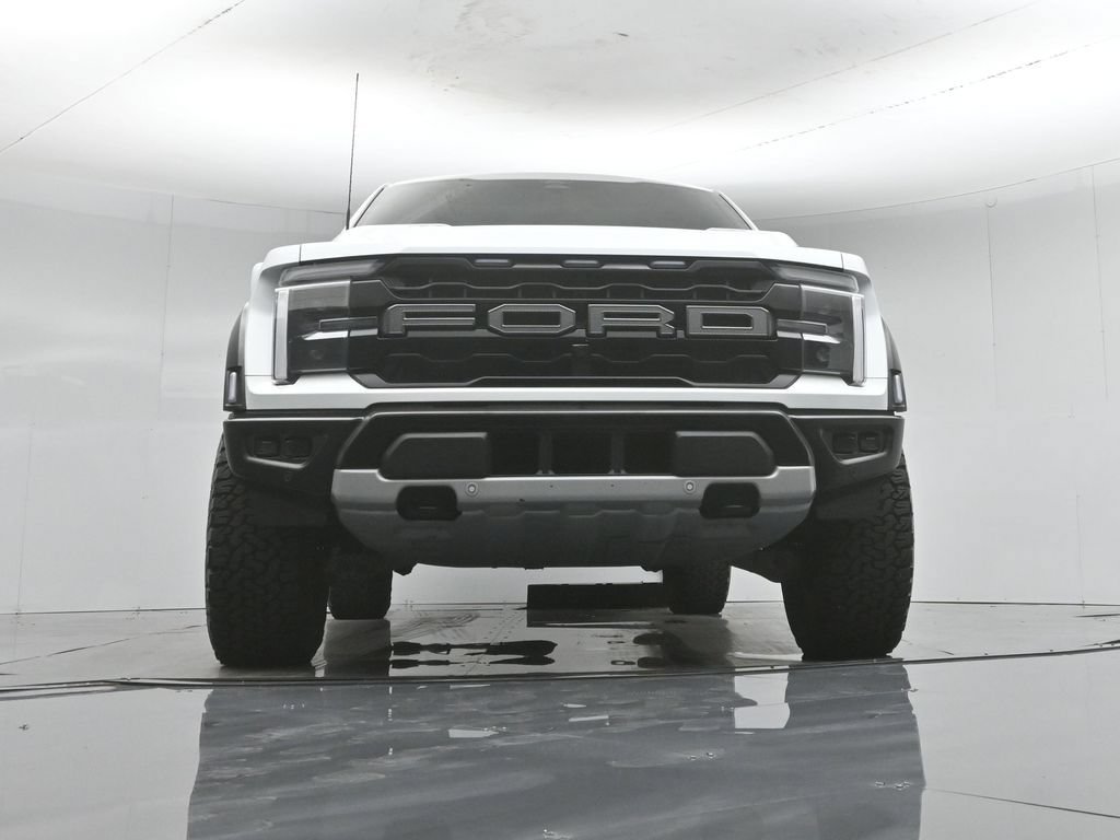 Certified 2024 Ford F150 Raptor AWD/4WD image 51