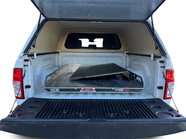 Used 2019 RAM 2500 Big Horn image 18