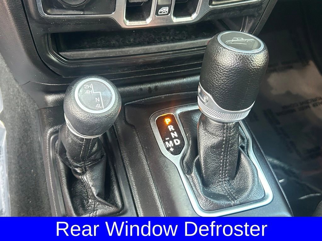 Used 2023 Jeep Gladiator Sport image 14