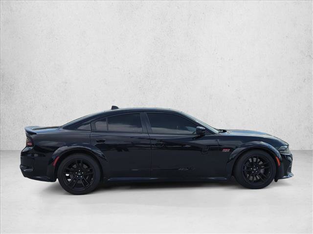 Used 2023 Dodge Charger Scat Pack RWD image 4