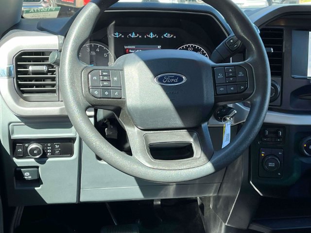 Certified 2023 Ford F150 XLT w/ Trailer Tow Package AWD/4WD image 15