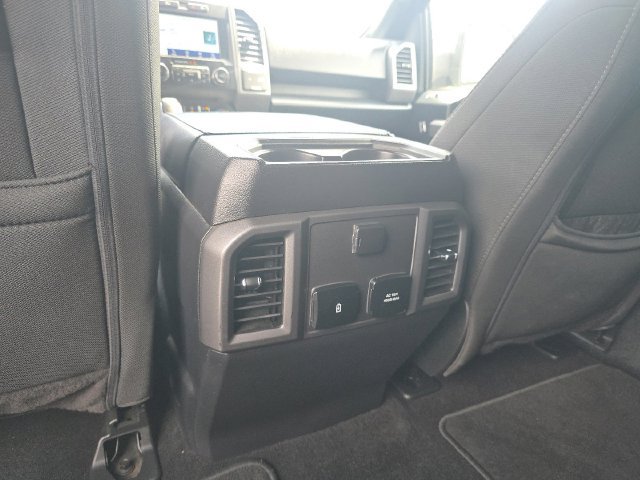 Certified 2020 Ford F150 XLT w/ Equipment Group 302A Luxury AWD/4WD image 34