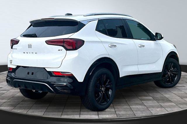 Used 2024 Buick Encore GX Sport Touring FWD image 13