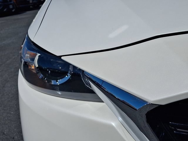 Used 2022 MAZDA CX-9 Touring Plus AWD/4WD image 9