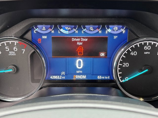 Certified 2023 Ford F150 XLT w/ Equipment Group 302A High image 25