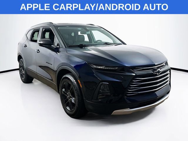 Used 2020 Chevrolet Blazer LT image 6