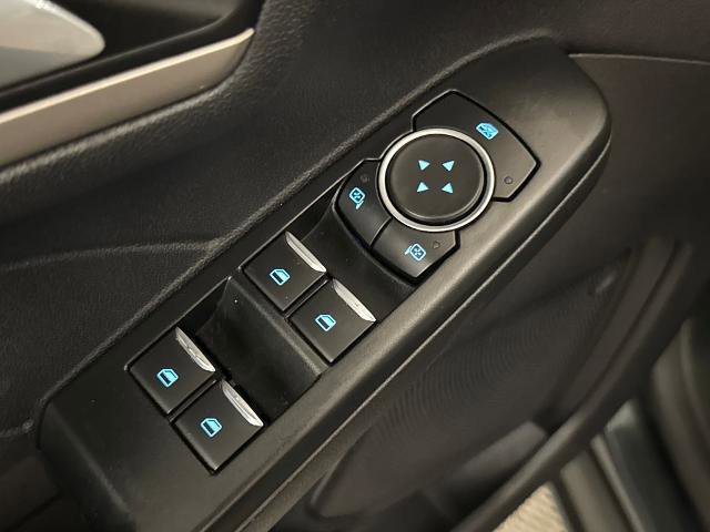 Certified 2022 Ford Escape SEL w/ Technology Package image 16